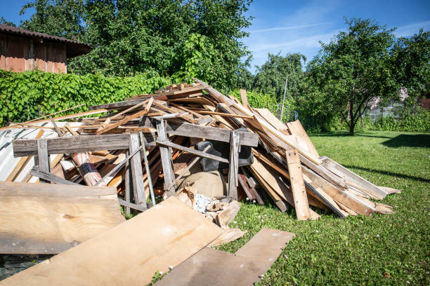 Professional Junk Removal Services in Red Bay, AL